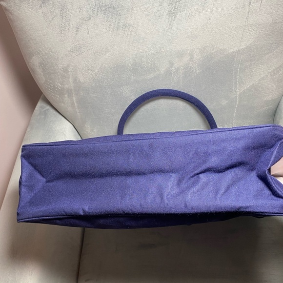 Estée Lauder NWT tote with full size products lipstick, self tanning spray,more - Picture 6 of 17